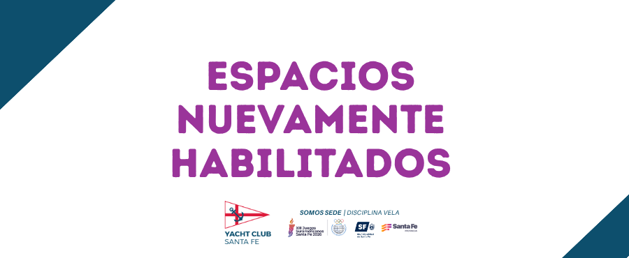 Disfrutemos de nuestro club