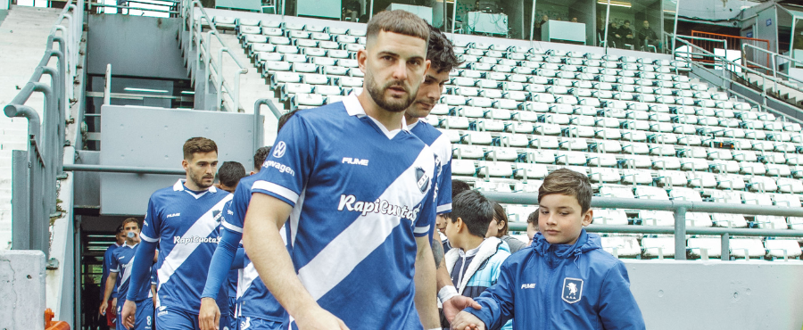 Alvarado va por las semifinales ante Defensores de Belgrano