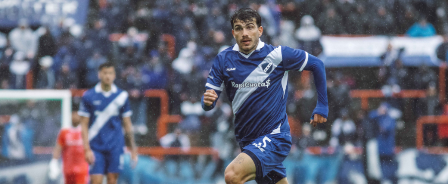 Alvarado va por todo ante Defensores de Belgrano
