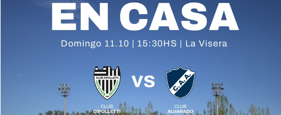 ¡SE JUEGA LA PRIMERA SEMI EN LA VISERA!