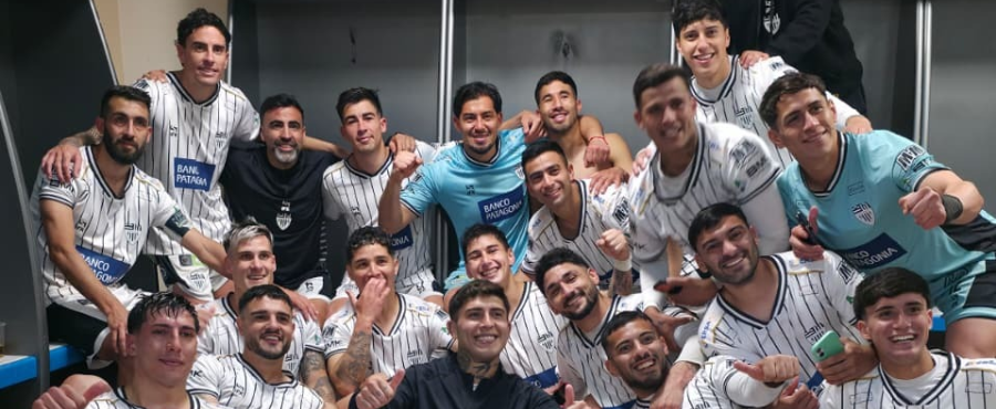 ¡ESTAMOS EN LA FINAL!