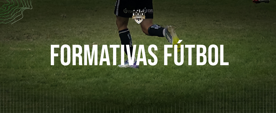 FORMAR HOY PARA CONSTRUIR EL CIPO DEL FUTURO