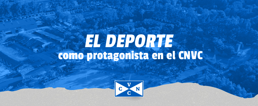 El Club Náutico continúa fortaleciendo su propuesta deportiva