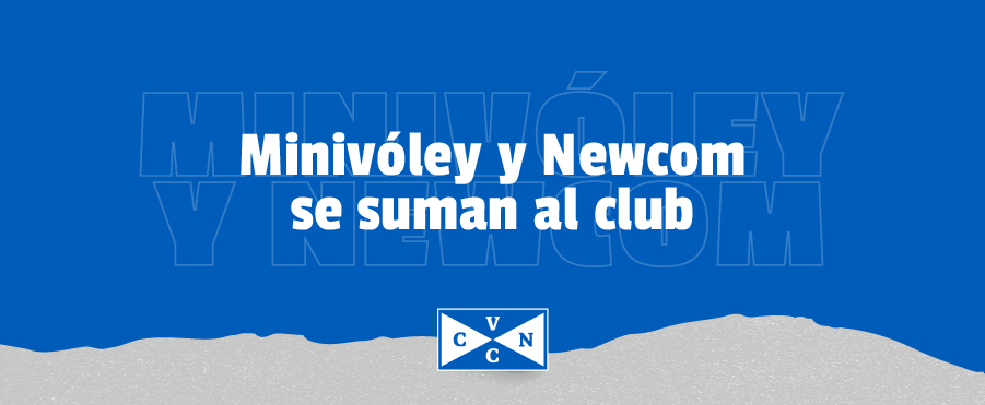 Dos nuevas disciplinas se suman al Club