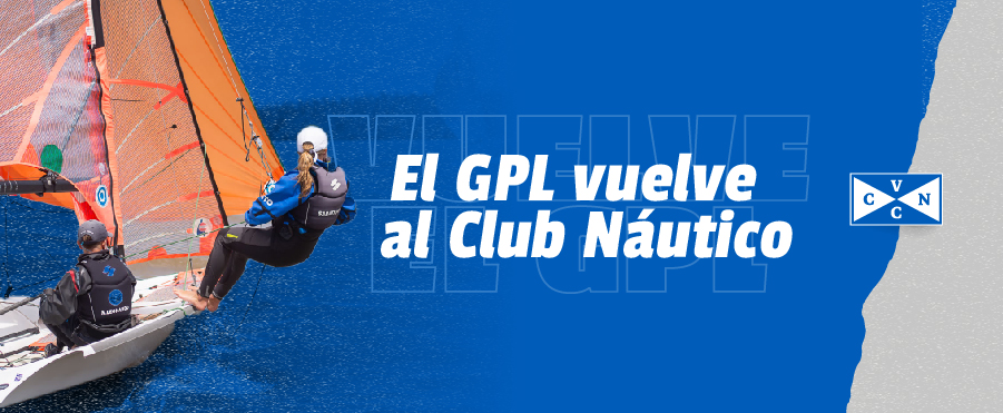 El Club Náutico se prepara para una nueva fecha de GPL