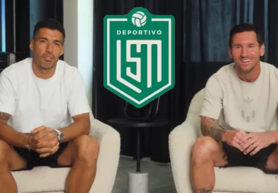 ¿Por qué Messi invierte en un club Uruguayo? El caso LSM y el dilema AFA