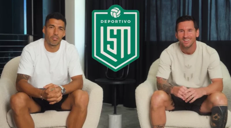 ¿Por qué Messi invierte en un club Uruguayo? El caso LSM y el dilema AFA