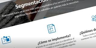 Beneficios del Estado Argentino para clubes Beneficios del Estado Argentino para clubes